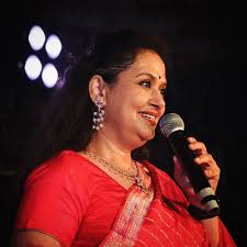 Susmita Das (Singer) 