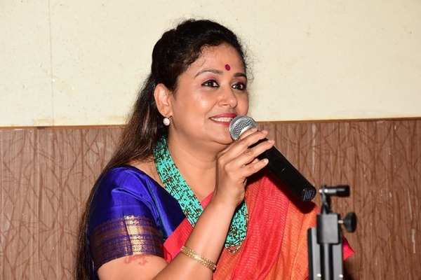 Susmita Das (Singer) 