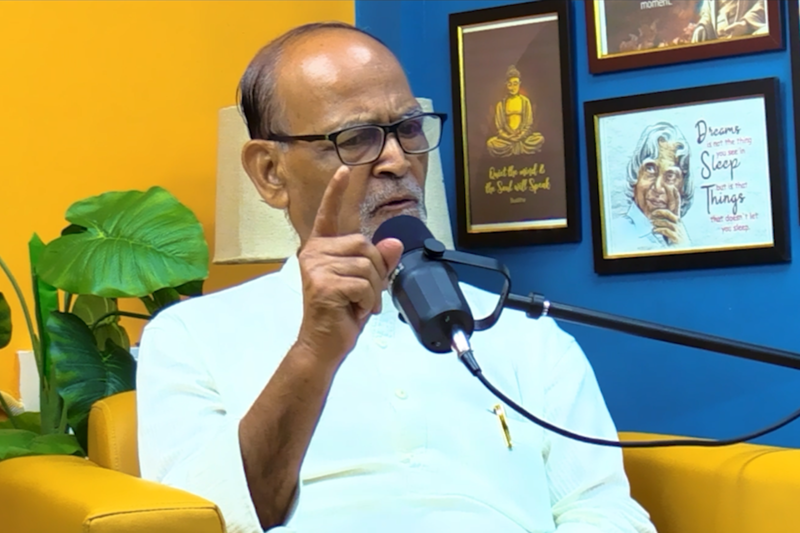 Rabi Das (Senior Journalist) 