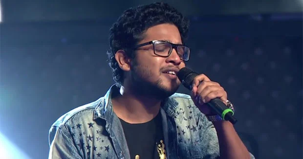 Kuldeep Pattanaik (Odia Singer) 