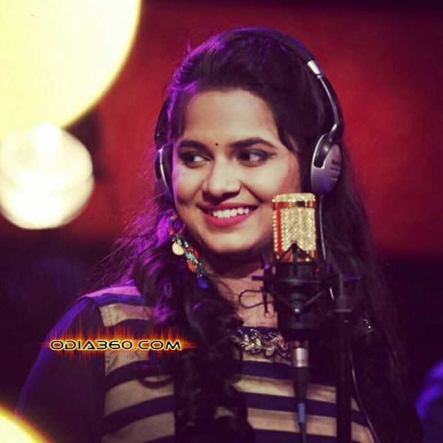 Aseema Panda (Ollywood Playback Singer) 