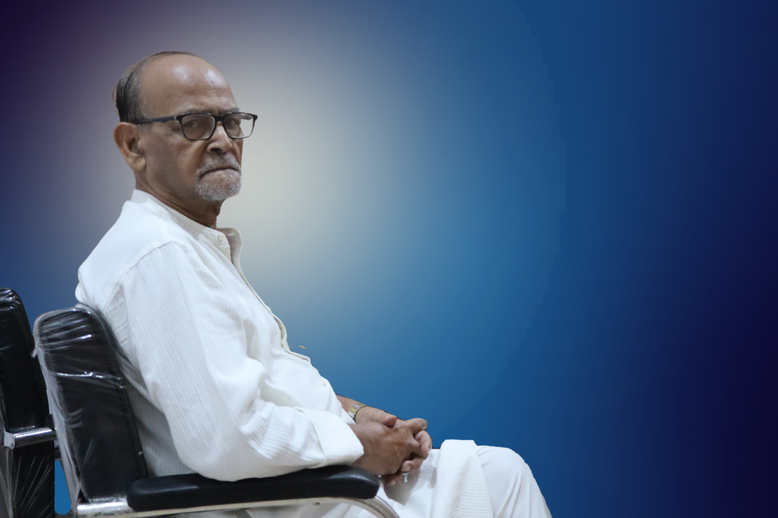 Rabi Das (Senior Journalist) 